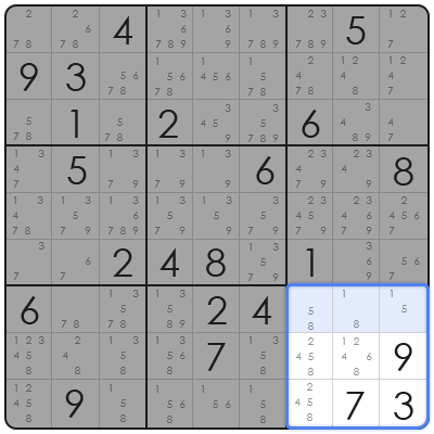 king classic sudoku answers